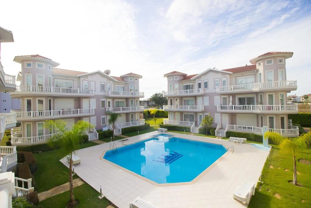 Olympias Apartment