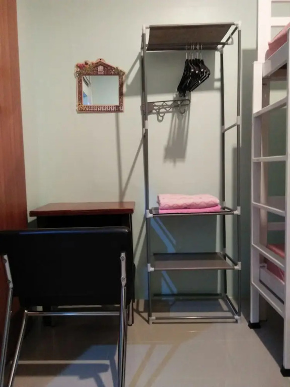 My Little Home Hostel