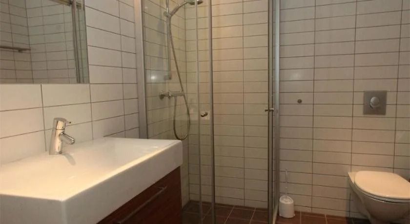 Havsdalsgrenda Geilo Apartments