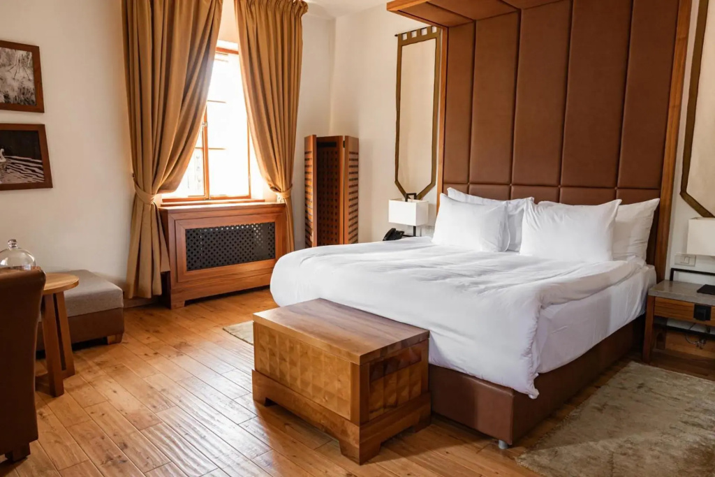 Hotel Grad Otočec - Relais Chateaux