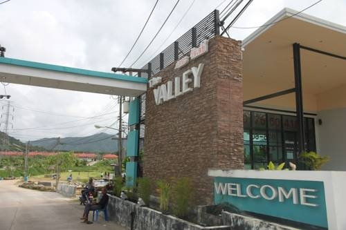 The Valley