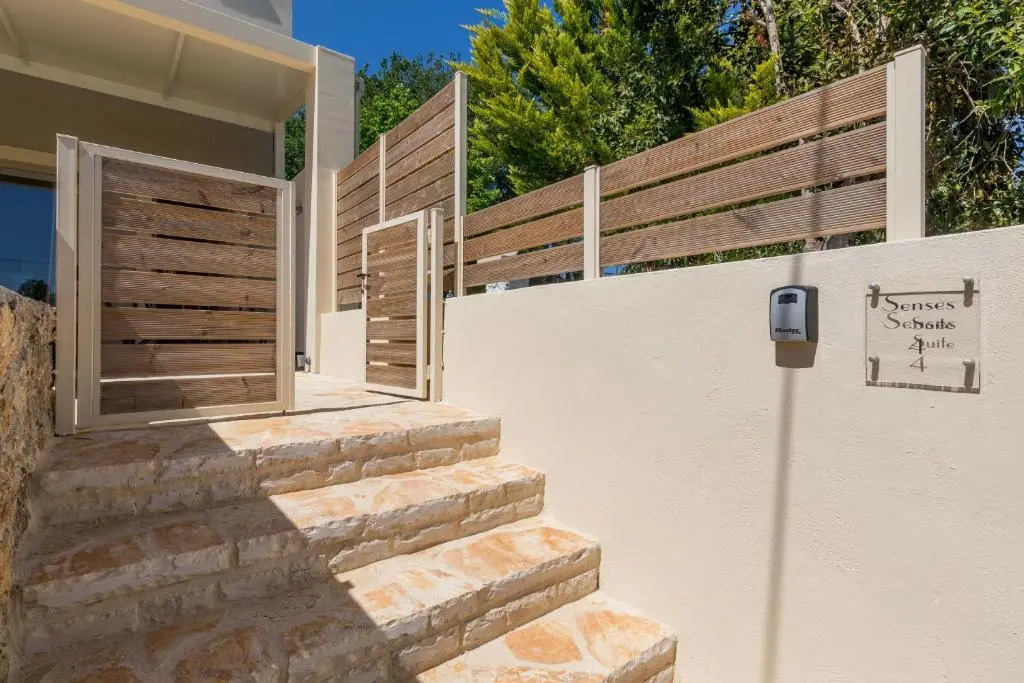 Senses Suites