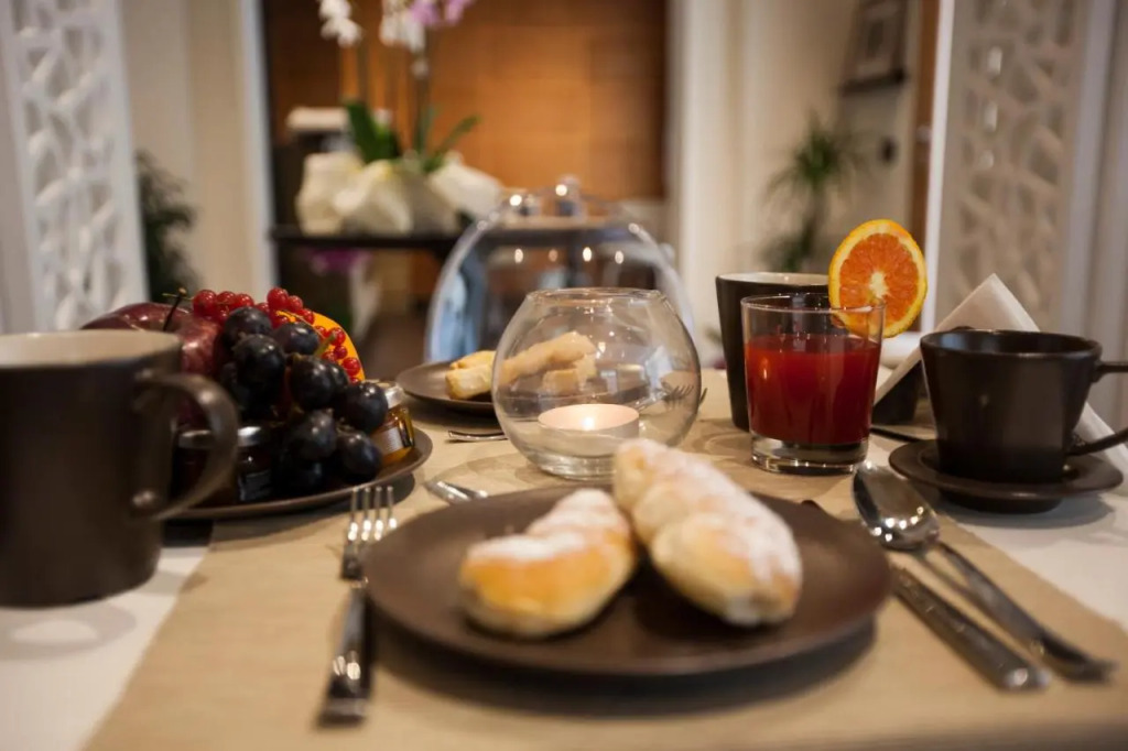Hotel Trapani In