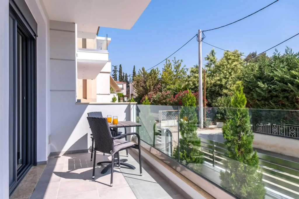 Orion Luxury Apartments
