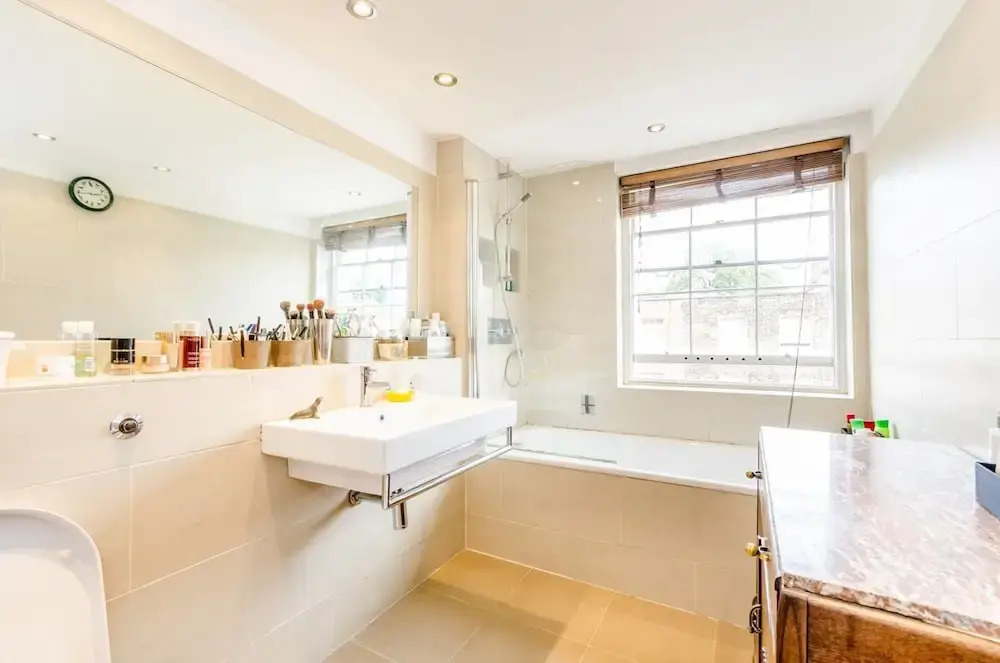 Modern 2 Bedroom Flat in Clerkenwell