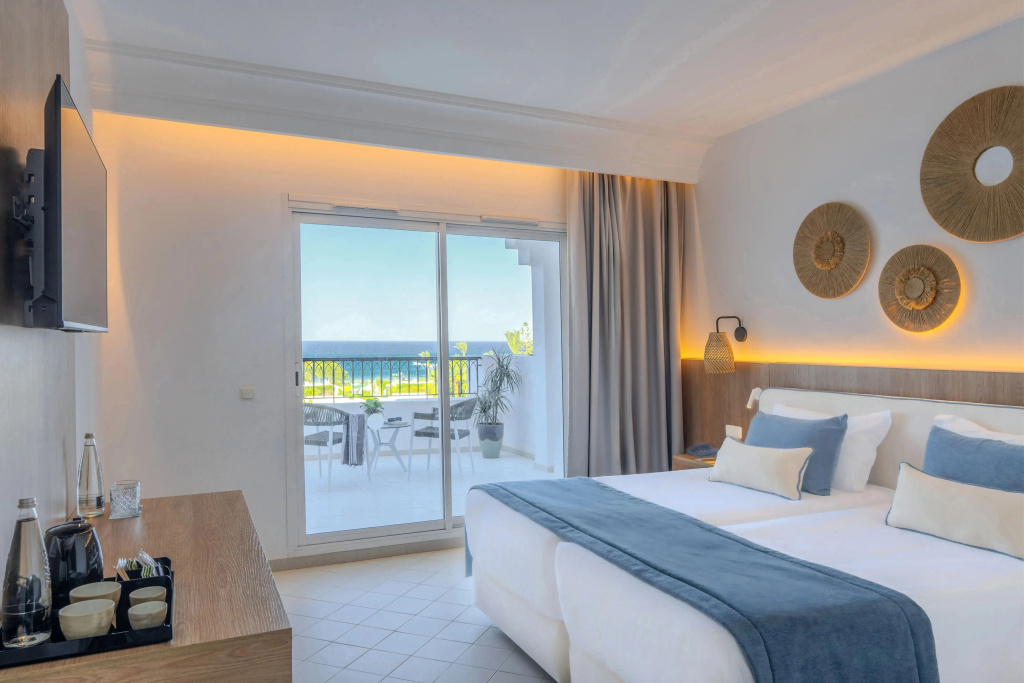 Meliá El Mansour Mahdia