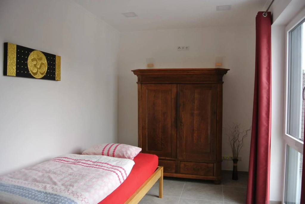 Penthousewohnung