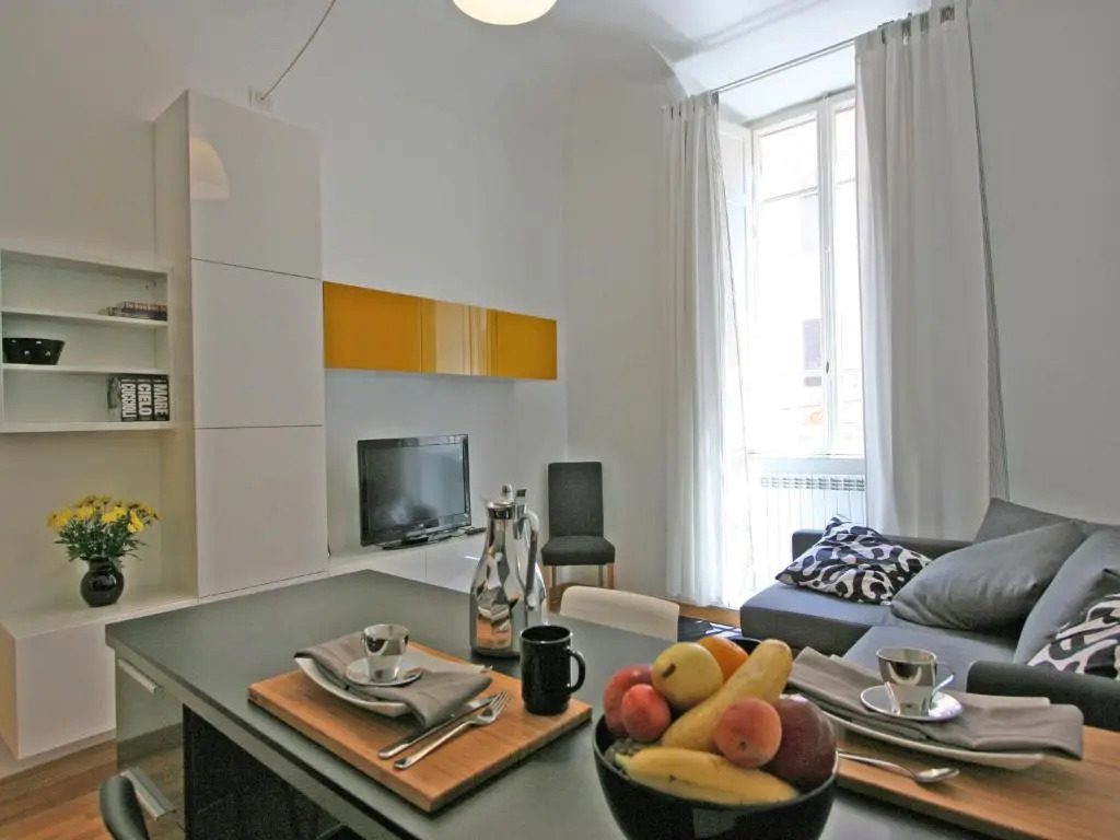 Suite Cernaia Holidays