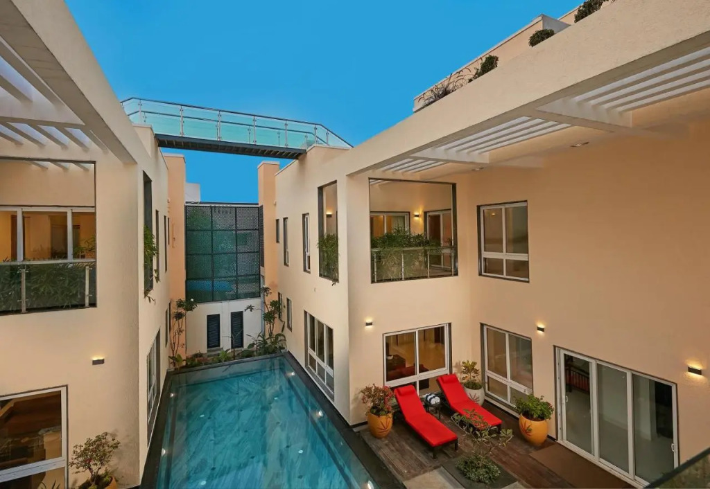 Maroma Suites