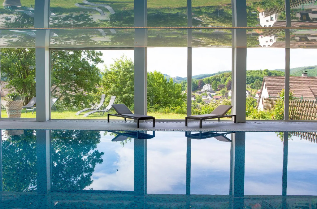 Hotel AM Fang