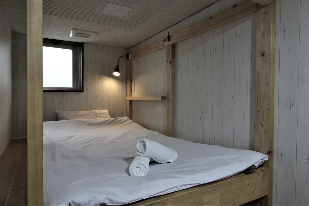 ZenLabo Osaka - Hostel