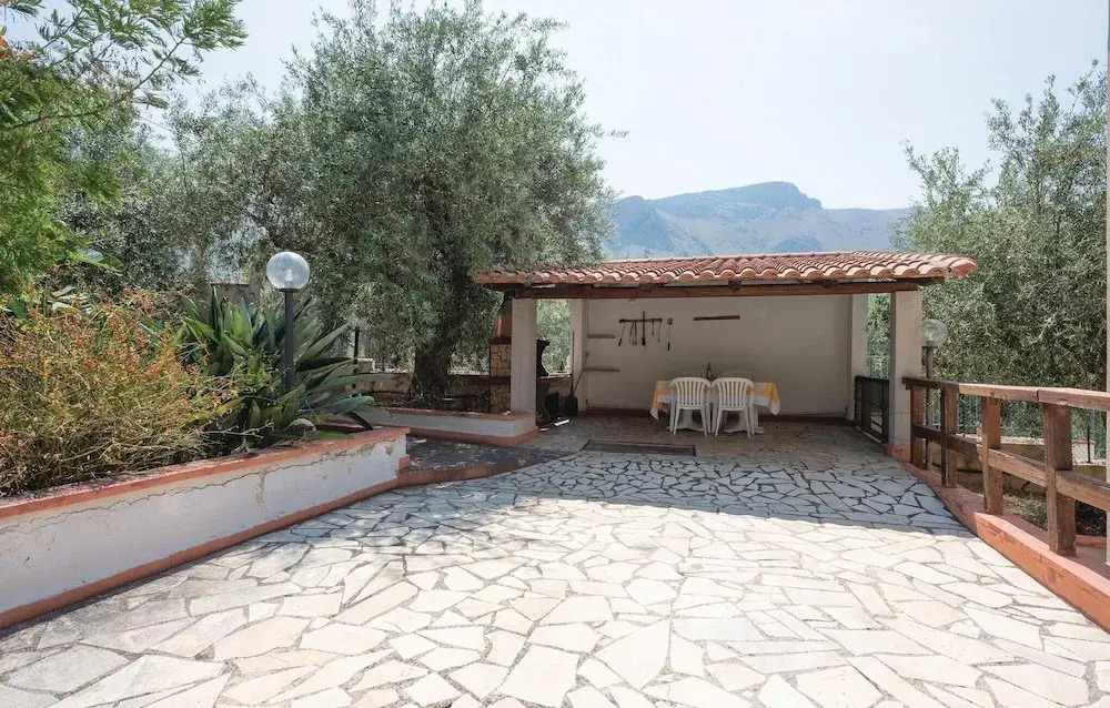 Villa Spera