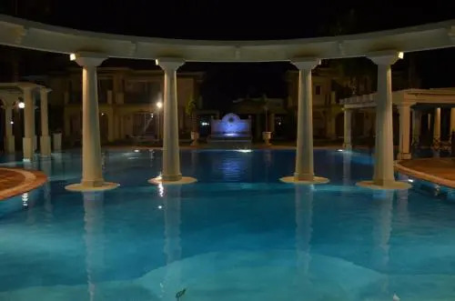 Villa Carli
