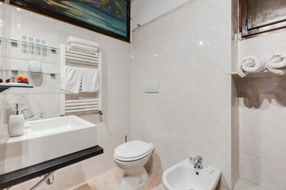 Cappellari Charme Apartment