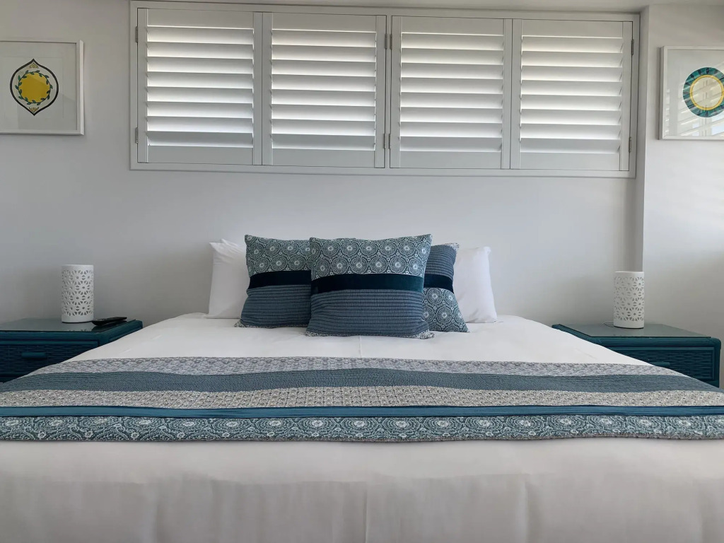 Ocean Plaza Resort