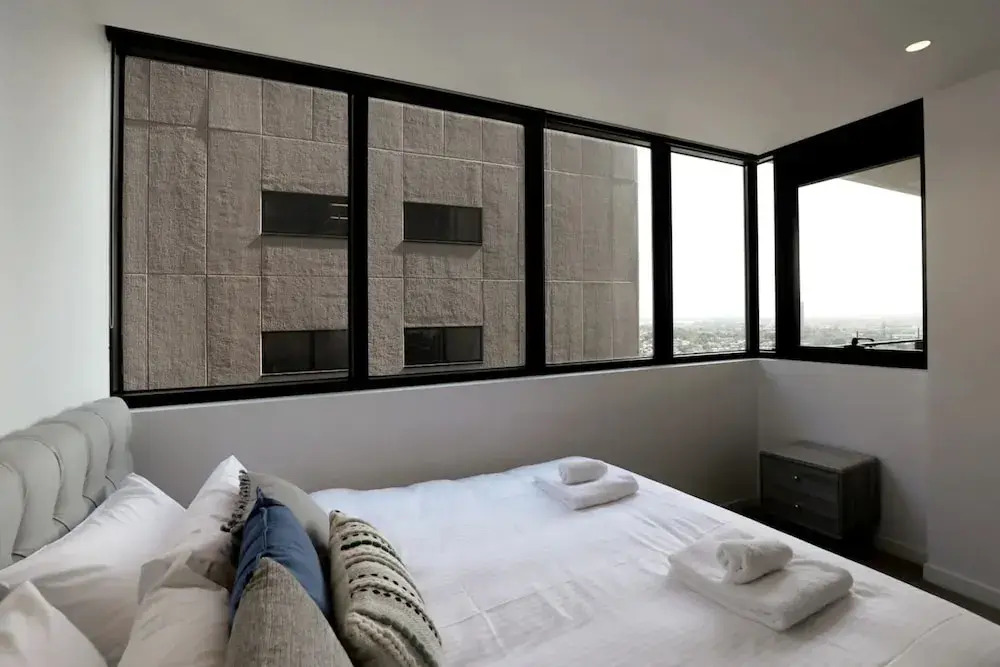 Fantastic 2 Bedroom Apartment In Melbourne's Southbank