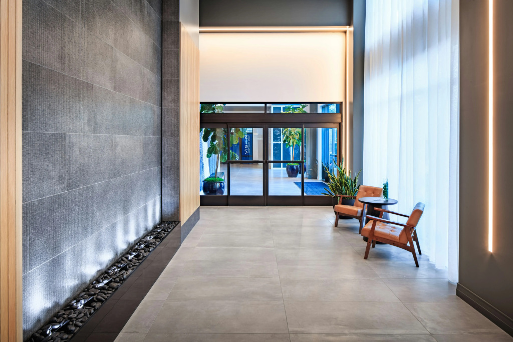 Embassy Suites By Hilton Chattanooga Downtown