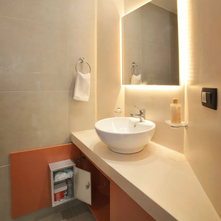 Amara Porto Living