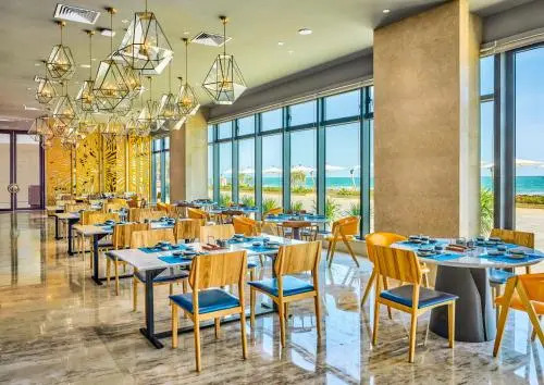 Dusit Thani Shuangyue Bay Resort Huizhou
