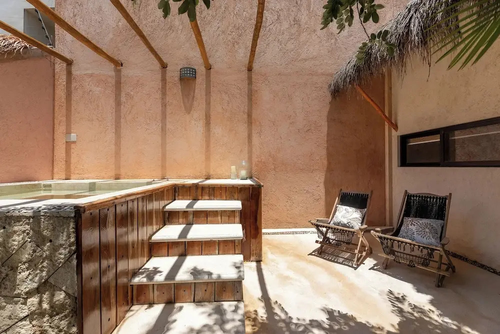 Trece Lunas Tulum - Enchanted Resort