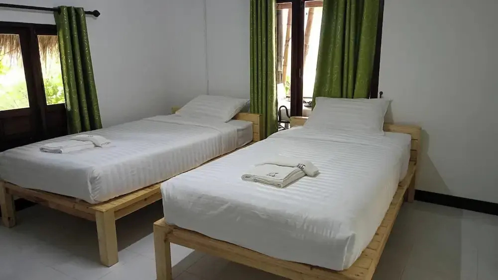 The Frog Cabana Resort