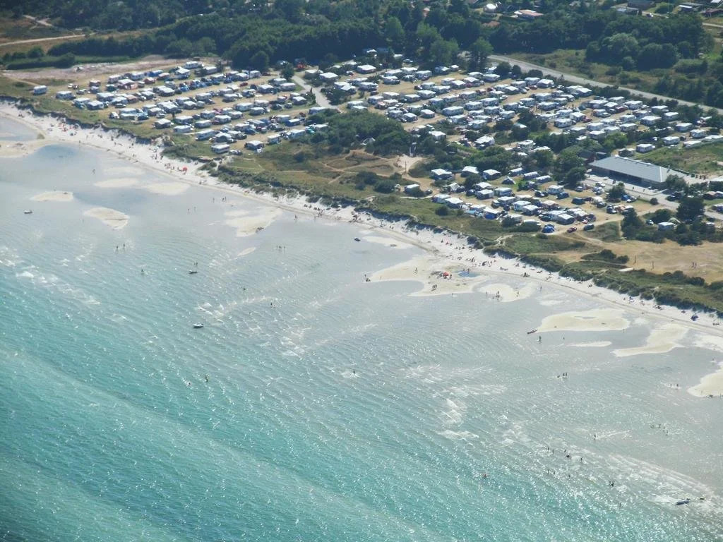 Kattegat Strand Camping