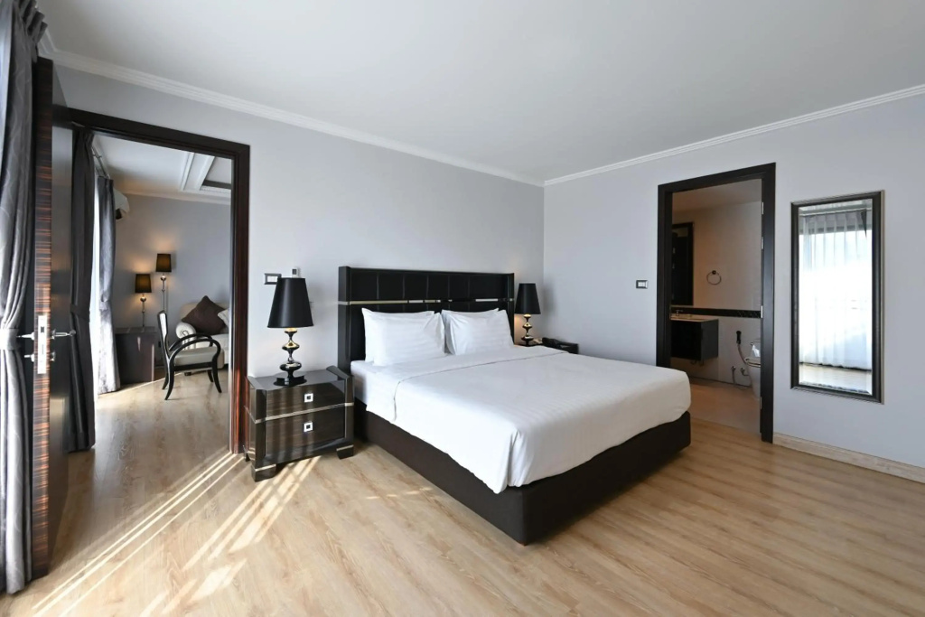 Sirin Exclusive Hotel and Residence