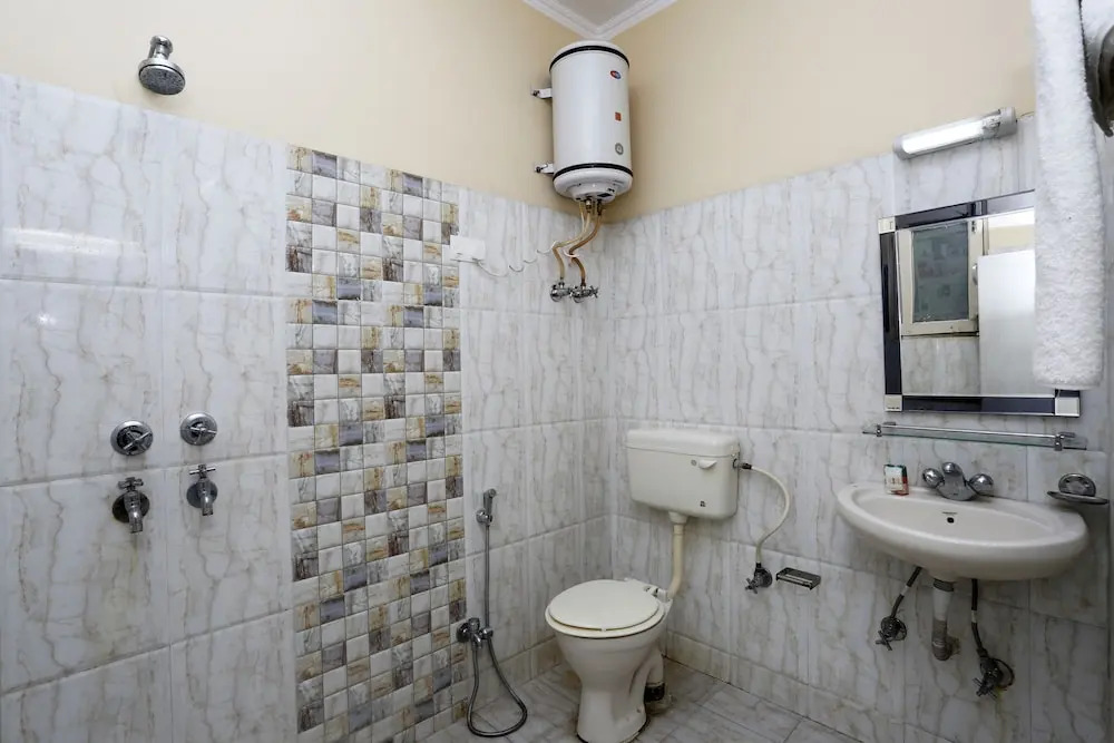 Ubex Home Hermitage Rishikesh