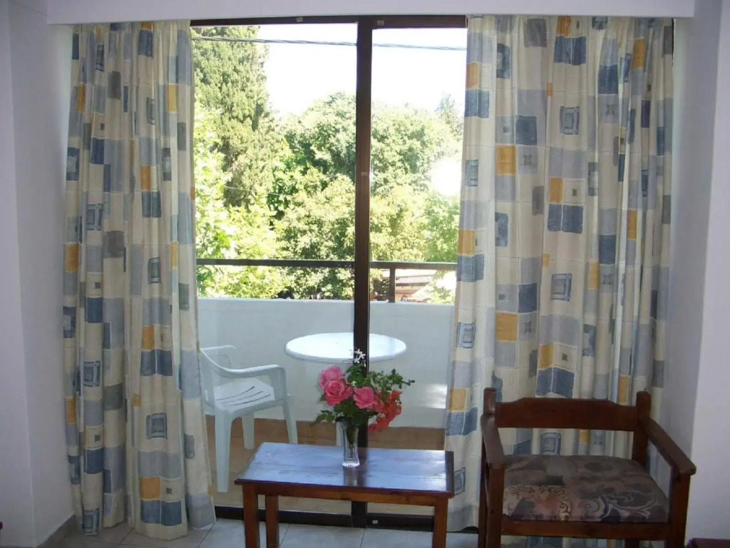 Aegeon Hotel