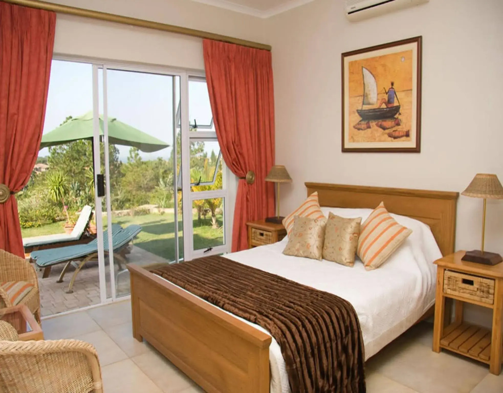 Blue Horizon Bed & Breakfast