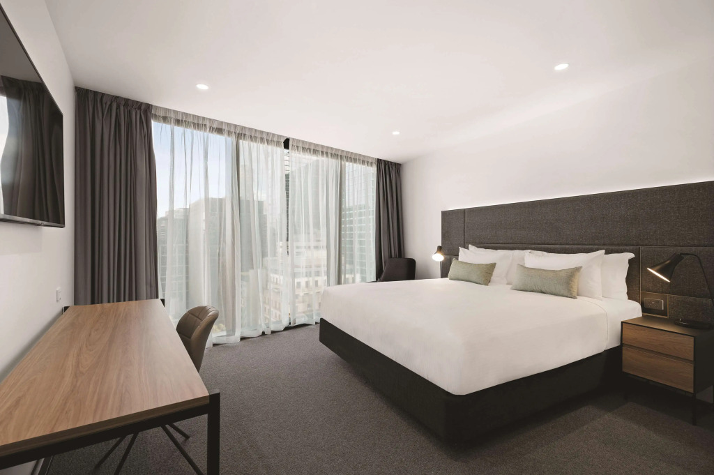 Vibe Hotel Melbourne