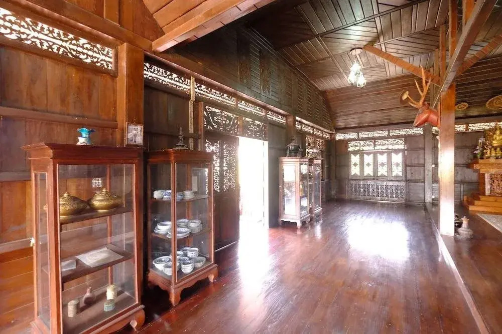 Hernpilan Homestay