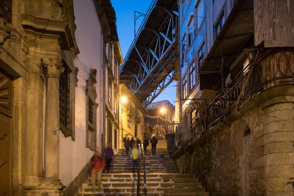 Feel Porto Code al Apartment 2 2