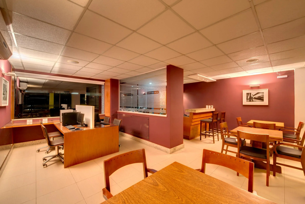 Hotel Regente