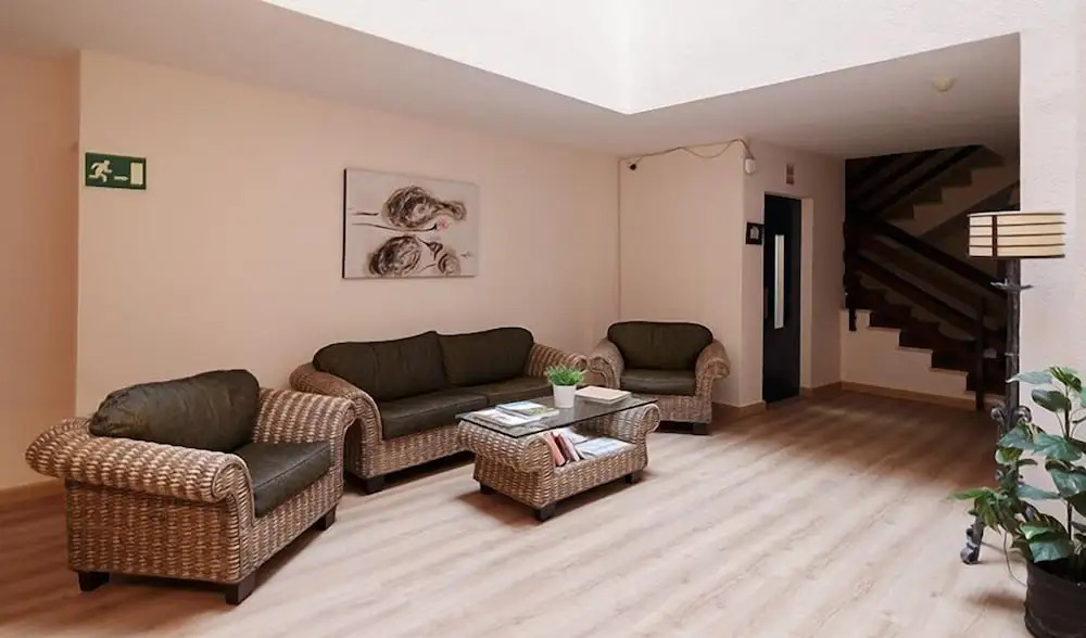 Mare Estepona Hotel