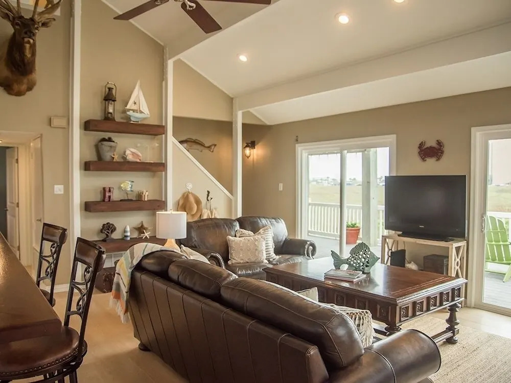 Villa Giovanna - 3 Br Home
