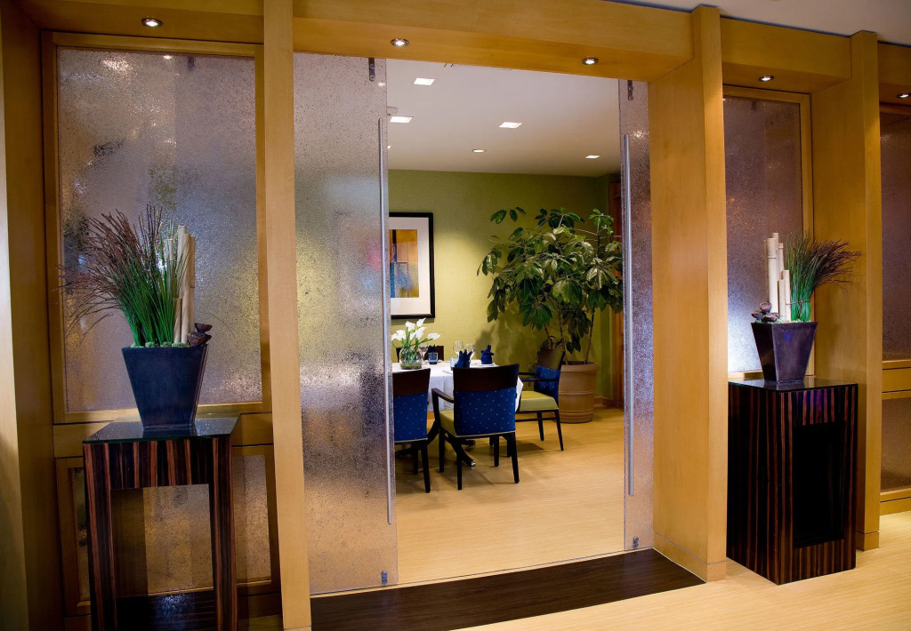 Chicago Marriott Schaumburg