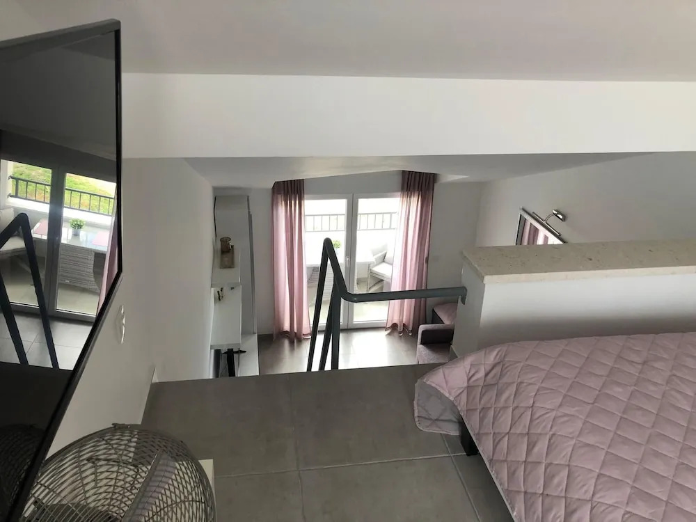 Studioapartment "carpe Diem"