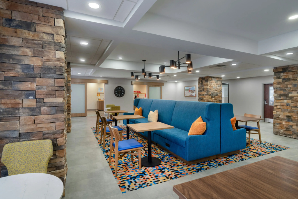 Hampton Inn Marietta
