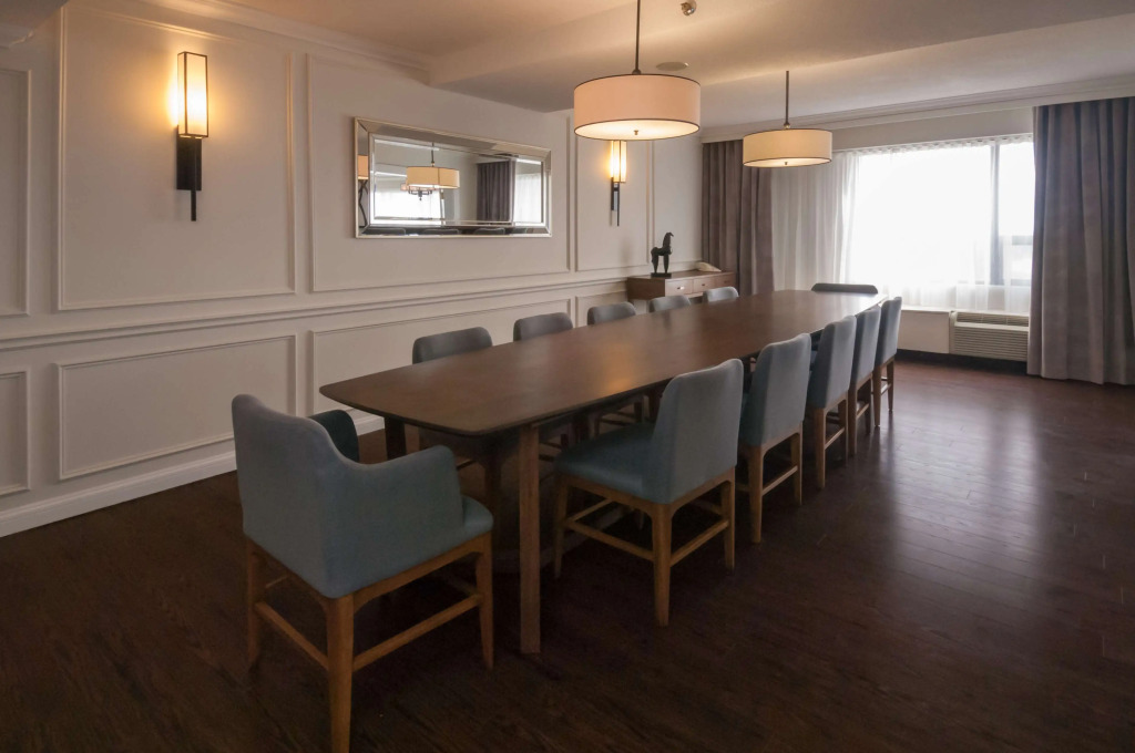 Doubletree by Hilton London