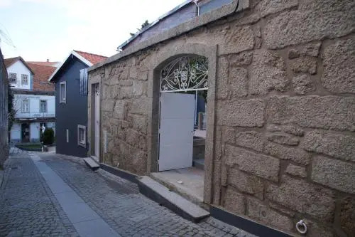 Paço 100 Pressa