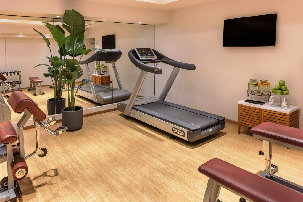 Отель Starhotels Metropole