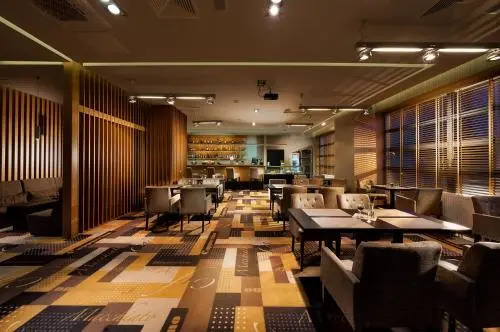 Atrium Luksusowe Apartamenty