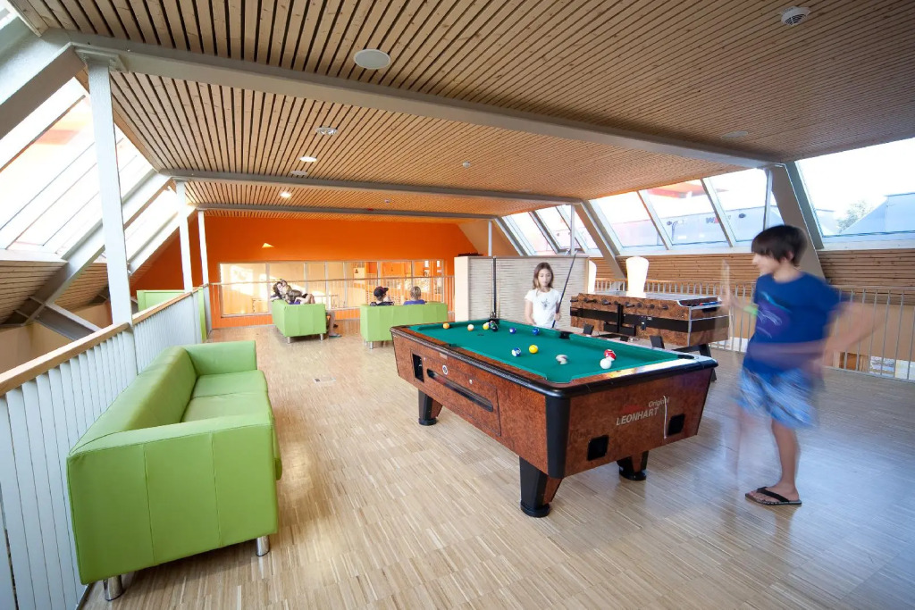 JUFA Hotel Leibnitz