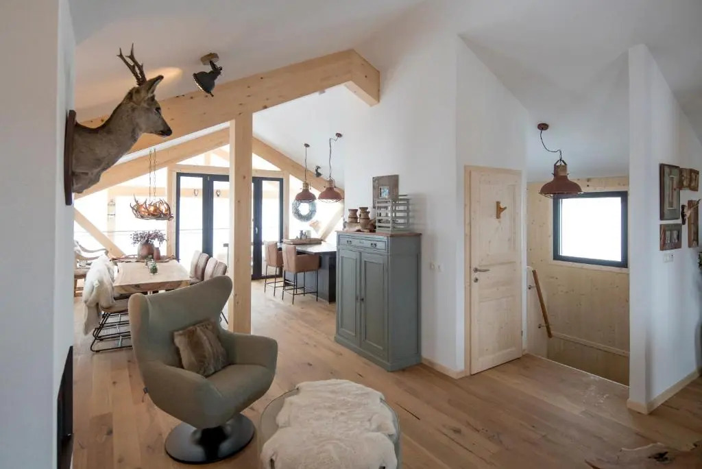 Alpenchalets Reiteralm by ALPS RESORTS