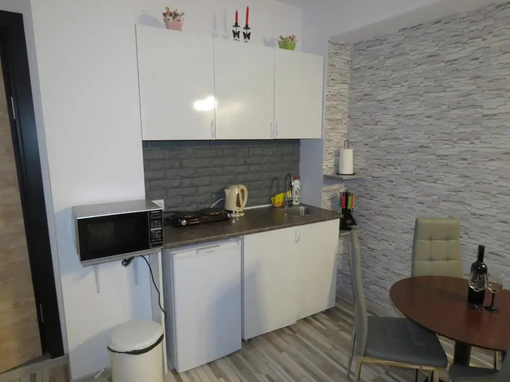 Верхний Гудаури Eka`s Sweet home