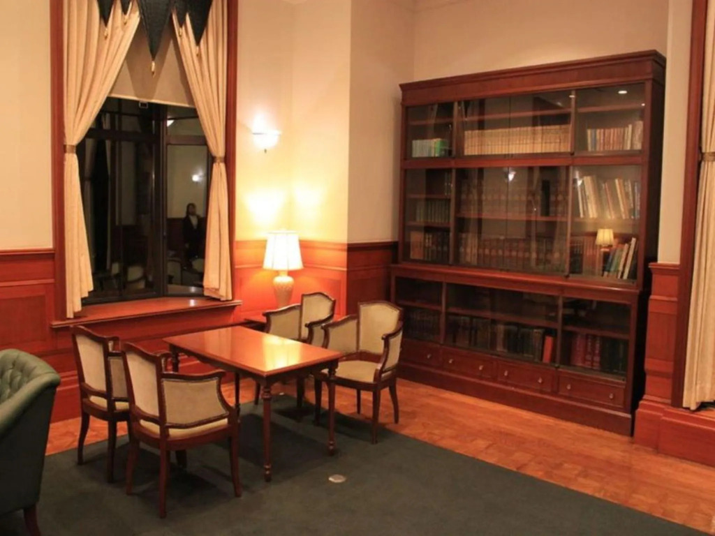 Hotel Sosei Sapporo MGallery Collection