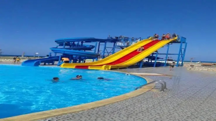 North Coast-Lazorde Bay Studio with Air condition
