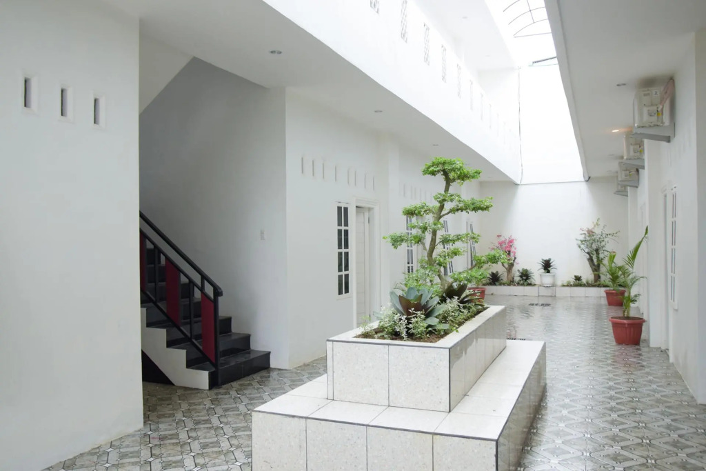 RedDoorz near UIN Sumatera Utara Medan