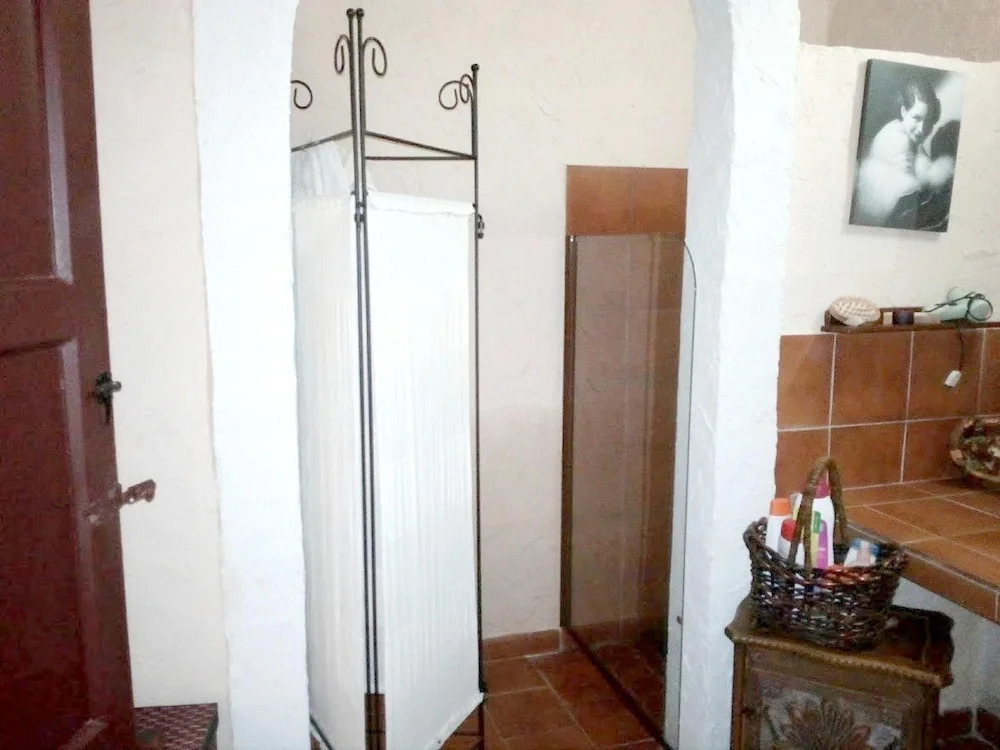 Holiday home Calle Vega